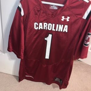 Carolina jersey